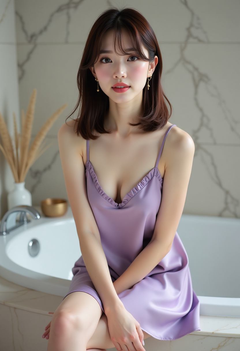 阳明山的夏天